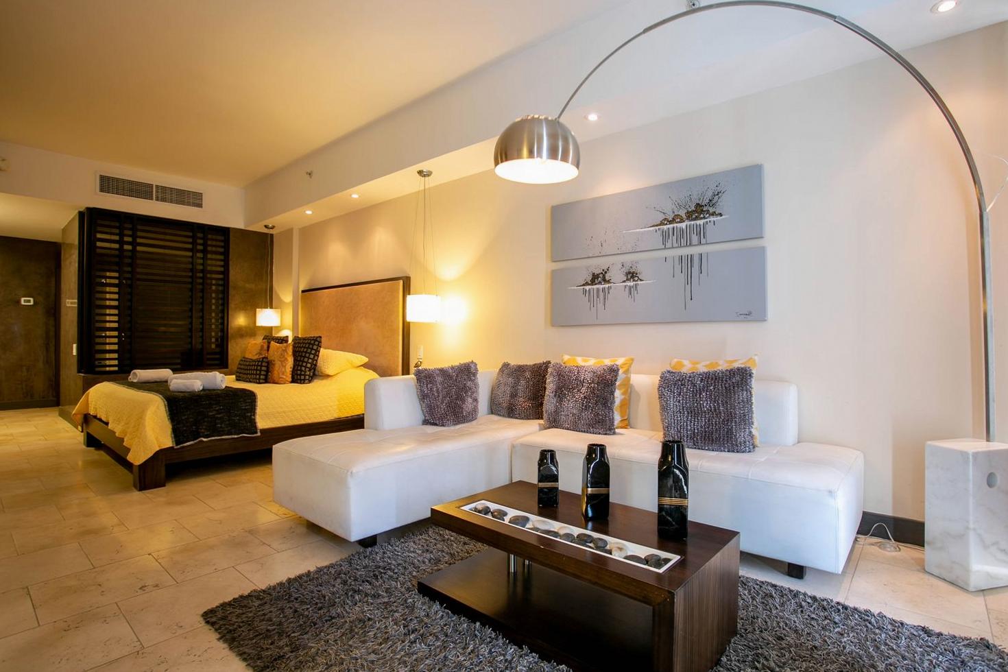Joyflare Executive Suite