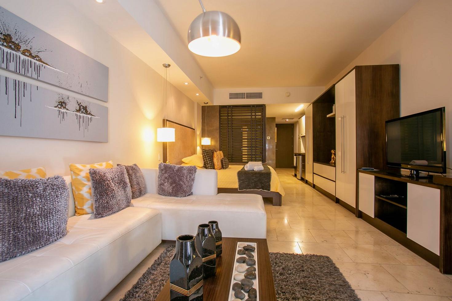 Joyflare Executive Suite