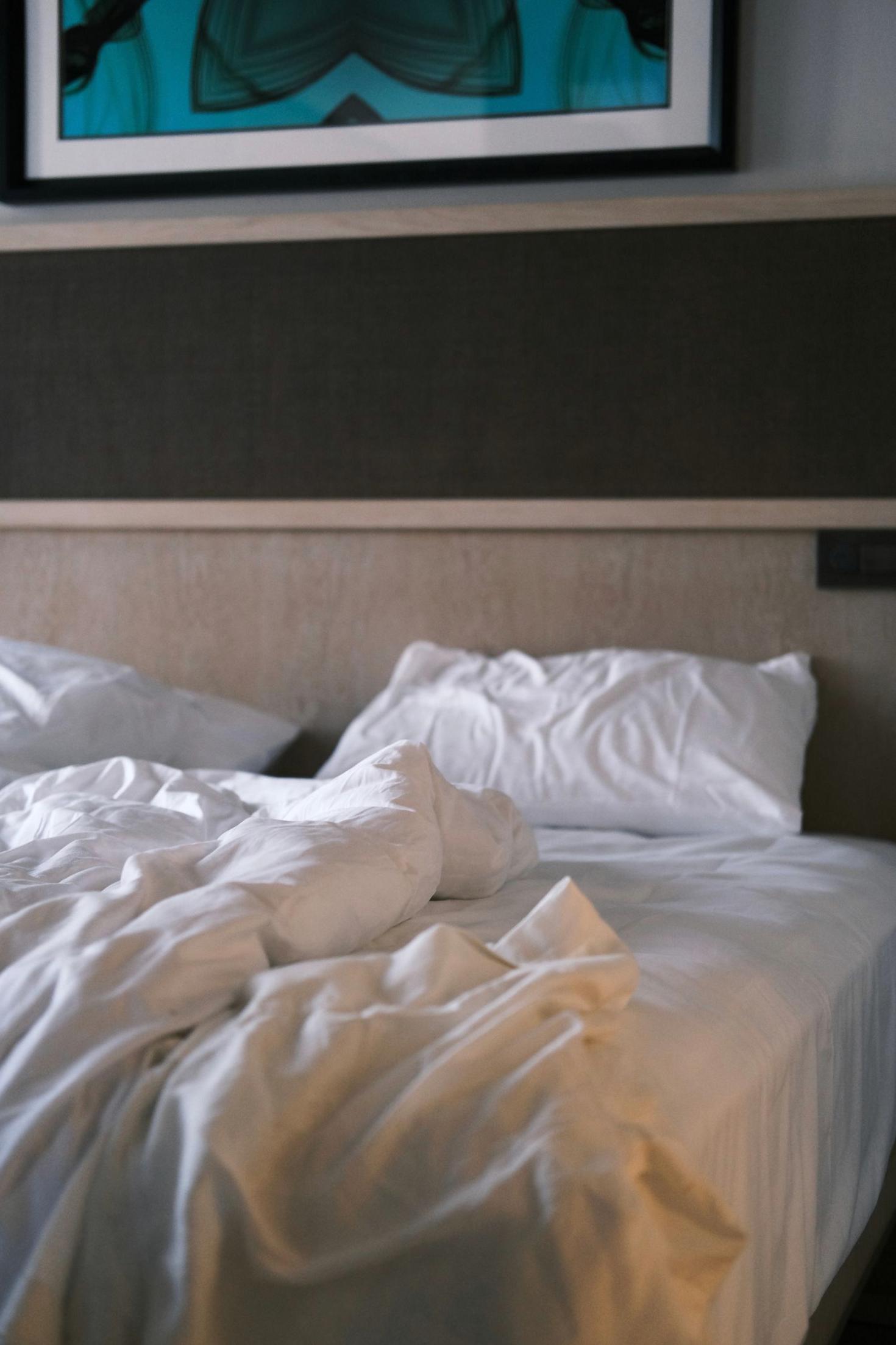 Classic Room detail