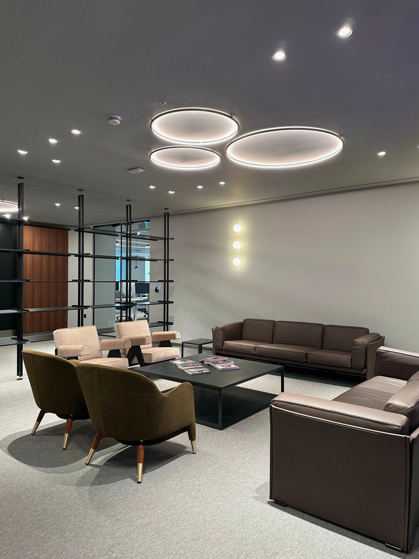 Dining Space