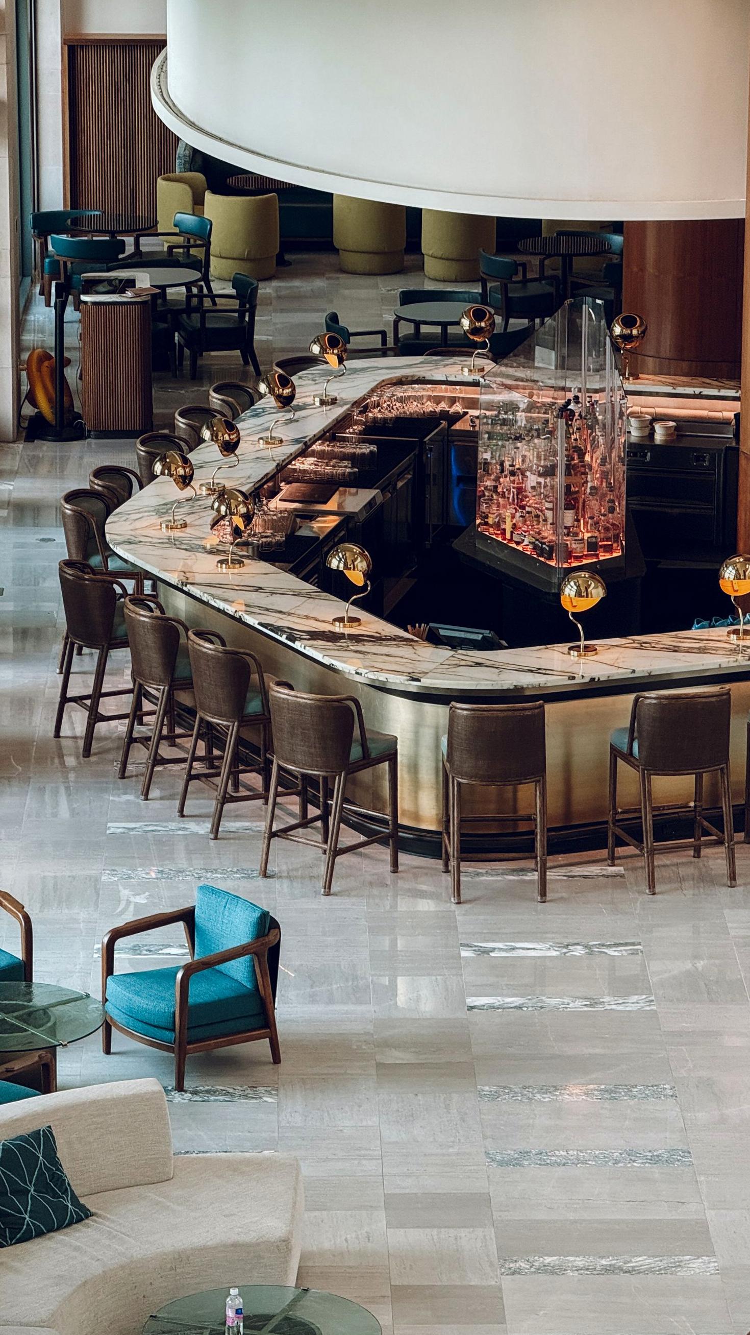 Cocktail Bar