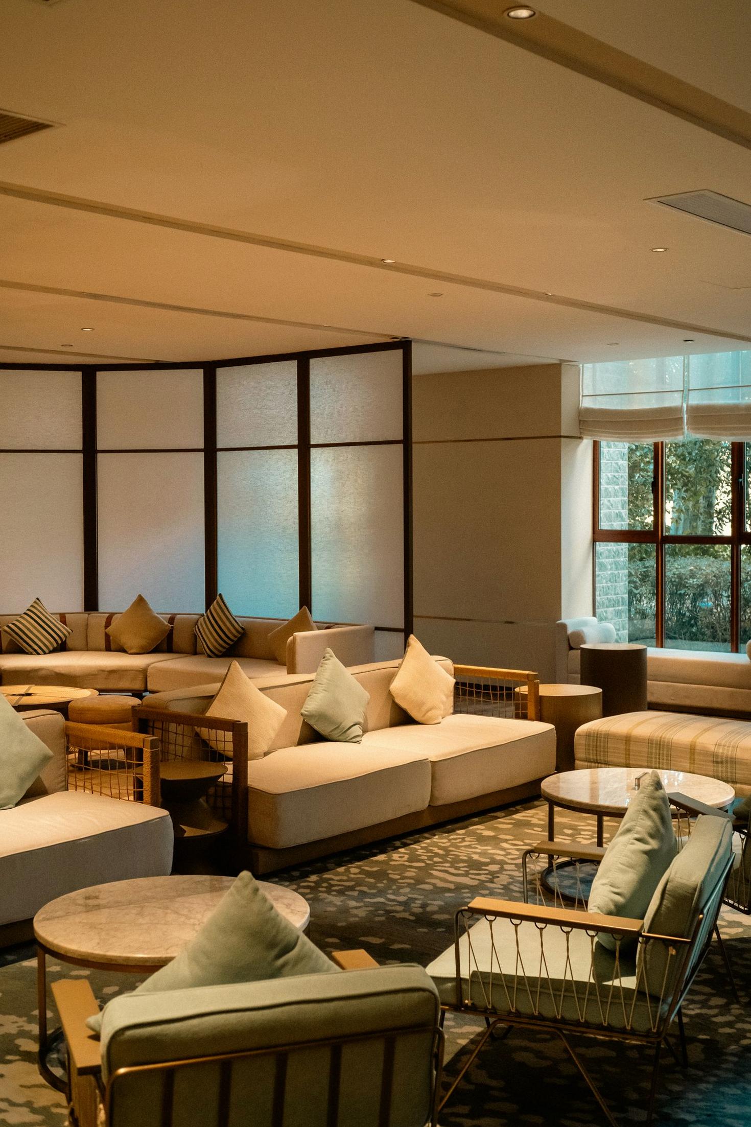 Meeting Rooms