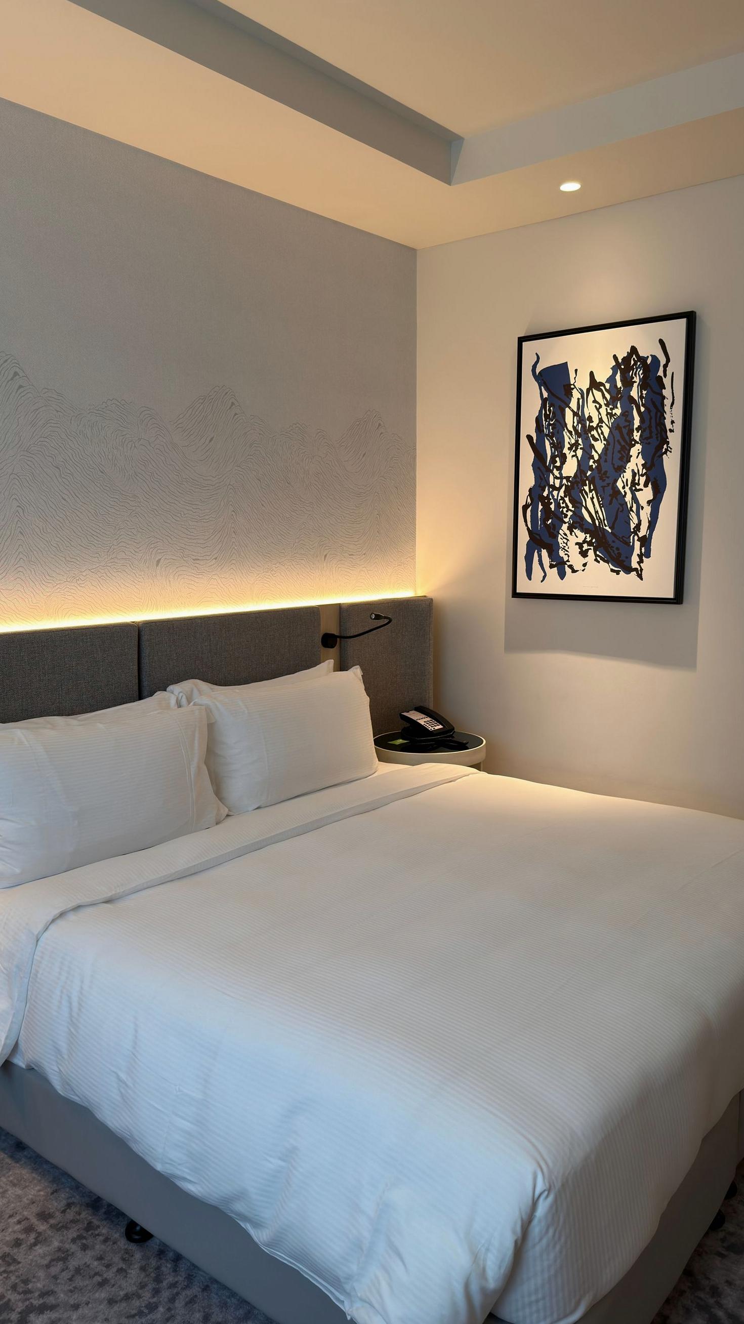 Joyflare Deluxe Suite