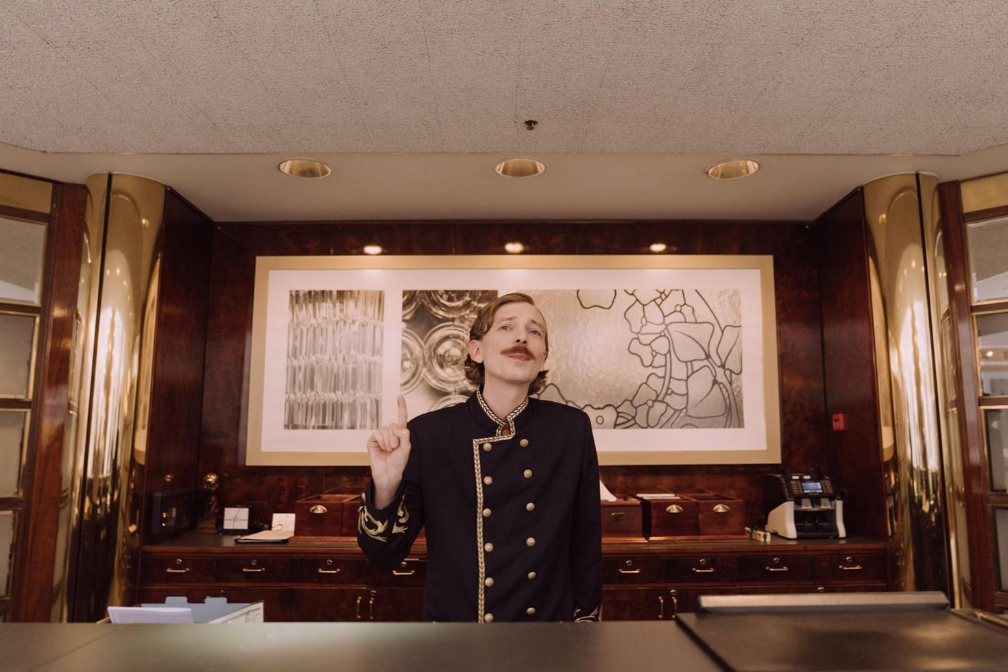 Joyflare Hotel Staff