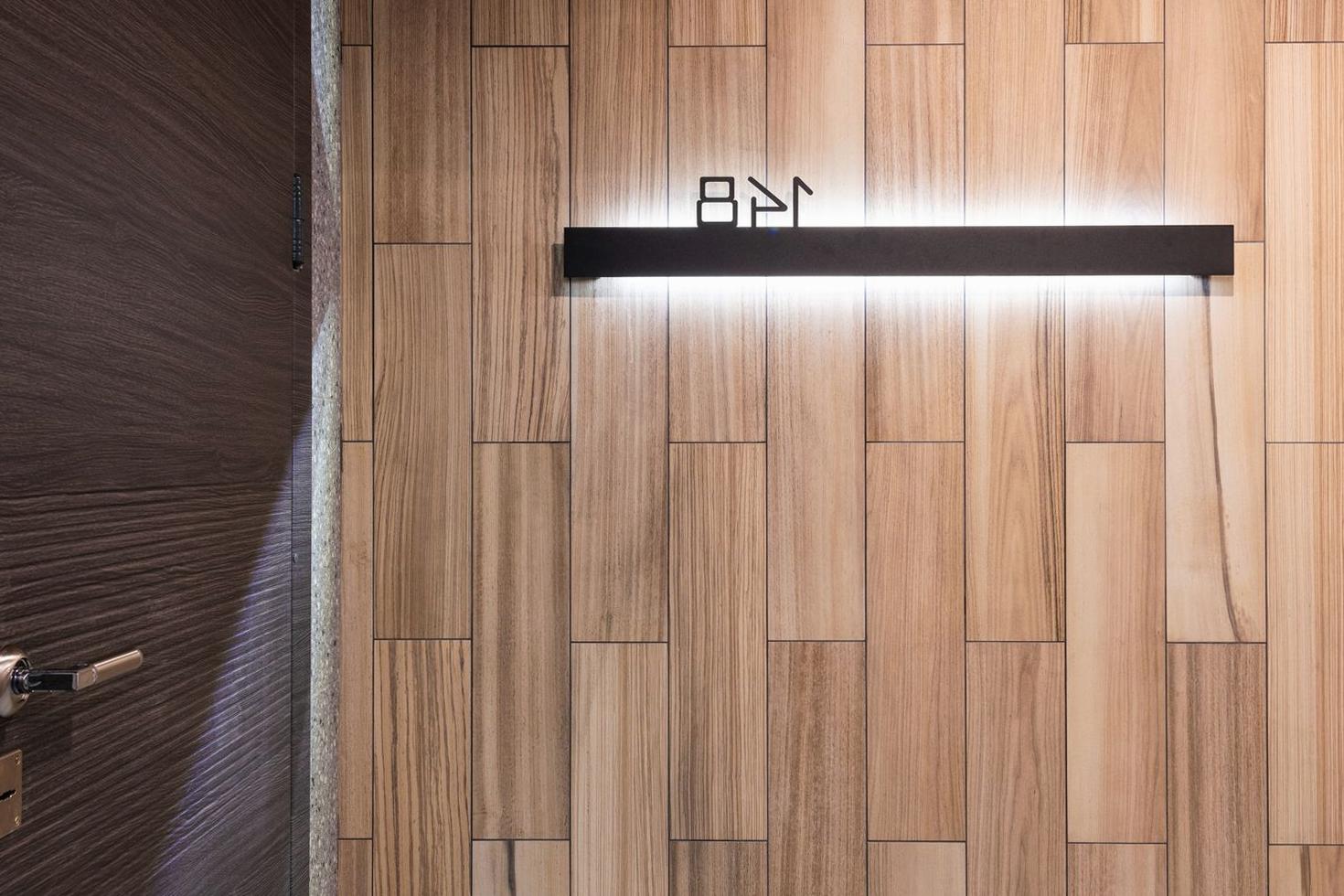 Room Detailing